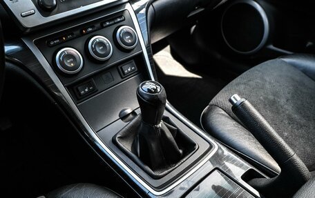 Mazda 6, 2007 год, 699 000 рублей, 21 фотография