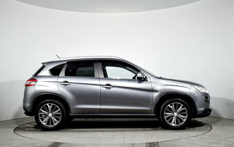 Peugeot 4008, 2012 год, 1 100 000 рублей, 5 фотография