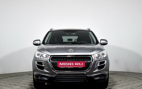 Peugeot 4008, 2012 год, 1 100 000 рублей, 3 фотография
