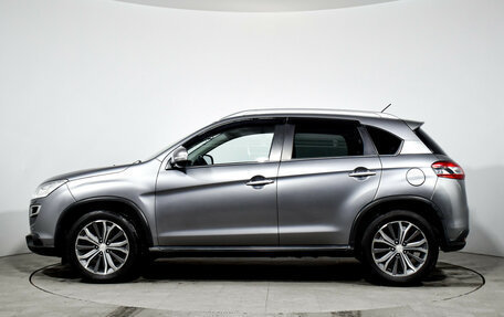 Peugeot 4008, 2012 год, 1 100 000 рублей, 9 фотография