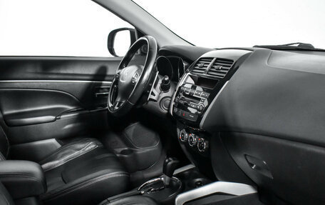 Peugeot 4008, 2012 год, 1 100 000 рублей, 14 фотография
