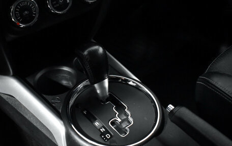 Peugeot 4008, 2012 год, 1 100 000 рублей, 12 фотография