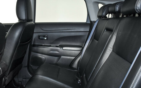 Peugeot 4008, 2012 год, 1 100 000 рублей, 13 фотография