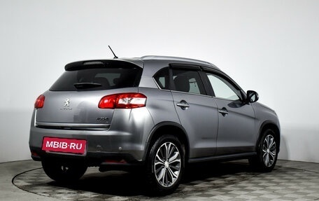 Peugeot 4008, 2012 год, 1 100 000 рублей, 6 фотография