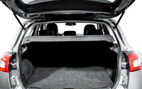 Peugeot 4008, 2012 год, 1 100 000 рублей, 19 фотография