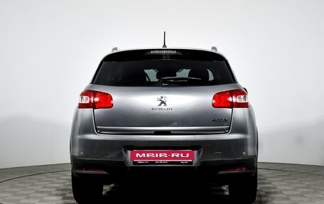 Peugeot 4008, 2012 год, 1 100 000 рублей, 7 фотография