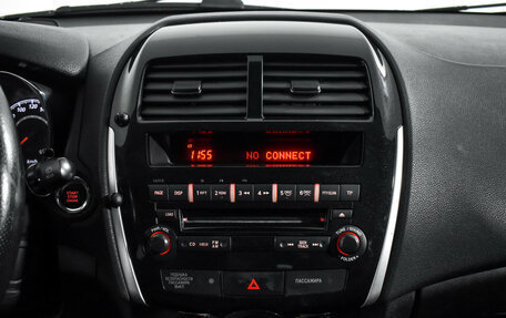 Peugeot 4008, 2012 год, 1 100 000 рублей, 17 фотография