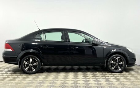 Opel Astra H, 2013 год, 649 900 рублей, 5 фотография