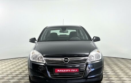 Opel Astra H, 2013 год, 649 900 рублей, 3 фотография