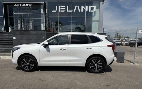 Haval Jolion, 2022 год, 2 100 000 рублей, 8 фотография