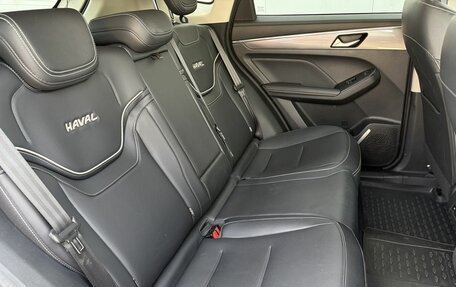 Haval Jolion, 2022 год, 2 100 000 рублей, 12 фотография