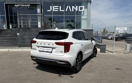 Haval Jolion, 2022 год, 2 100 000 рублей, 5 фотография
