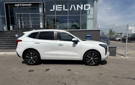 Haval Jolion, 2022 год, 2 100 000 рублей, 4 фотография