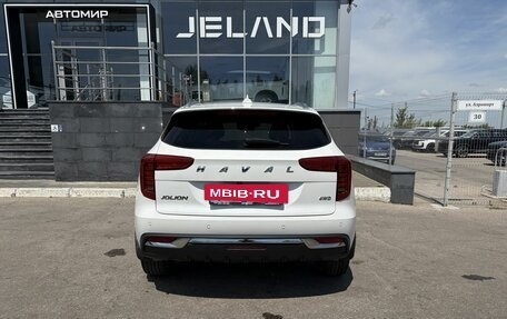 Haval Jolion, 2022 год, 2 100 000 рублей, 6 фотография