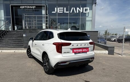 Haval Jolion, 2022 год, 2 100 000 рублей, 7 фотография