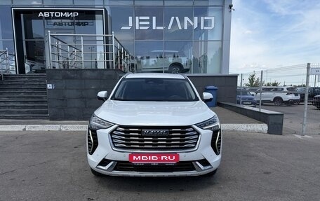 Haval Jolion, 2022 год, 2 100 000 рублей, 2 фотография