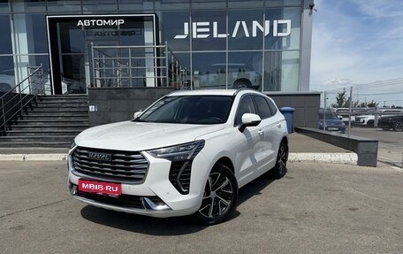 Haval Jolion, 2022 год, 2 100 000 рублей, 1 фотография