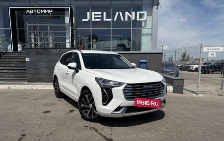 Haval Jolion, 2022 год, 2 100 000 рублей, 3 фотография