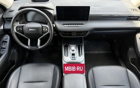 Haval Jolion, 2022 год, 2 100 000 рублей, 10 фотография