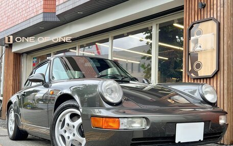 Porsche 911, 1993 год, 11 990 000 рублей, 1 фотография
