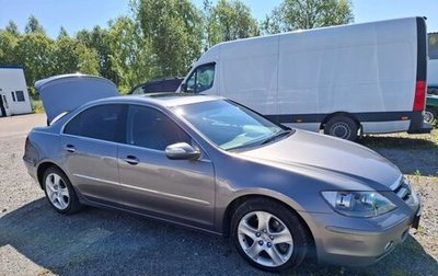 Honda Legend IV, 2007 год, 700 000 рублей, 1 фотография