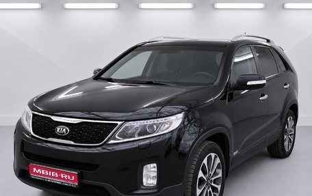 KIA Sorento II рестайлинг, 2015 год, 2 150 000 рублей, 1 фотография