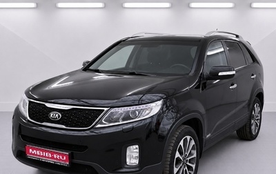 KIA Sorento II рестайлинг, 2015 год, 2 150 000 рублей, 1 фотография