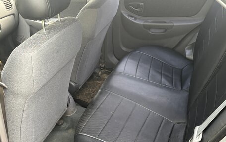 Hyundai Accent II, 2007 год, 380 000 рублей, 5 фотография