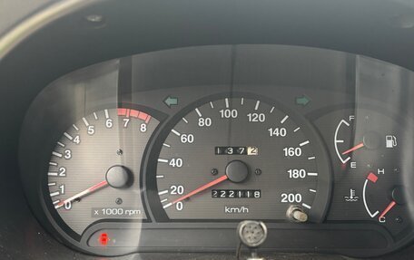 Hyundai Accent II, 2007 год, 380 000 рублей, 10 фотография