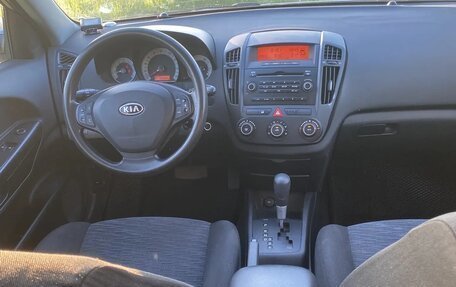 KIA cee'd I рестайлинг, 2007 год, 500 000 рублей, 9 фотография