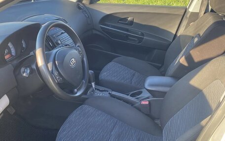 KIA cee'd I рестайлинг, 2007 год, 500 000 рублей, 6 фотография