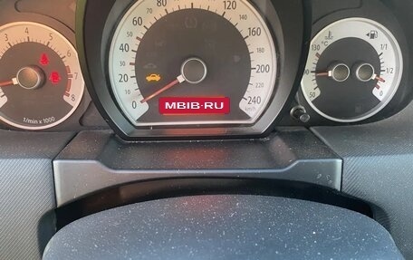 KIA cee'd I рестайлинг, 2007 год, 500 000 рублей, 10 фотография