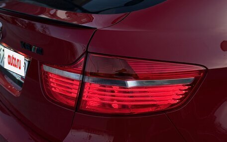 BMW X6 M, 2010 год, 2 400 000 рублей, 6 фотография