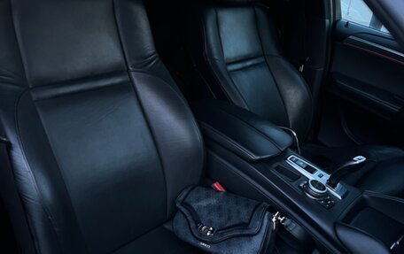 BMW X6 M, 2010 год, 2 400 000 рублей, 14 фотография