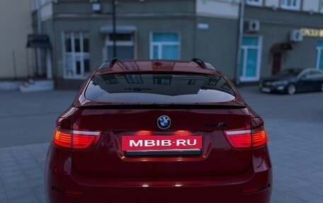 BMW X6 M, 2010 год, 2 400 000 рублей, 2 фотография