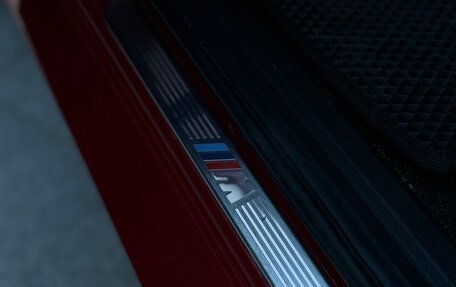 BMW X6 M, 2010 год, 2 400 000 рублей, 18 фотография