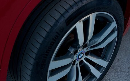 BMW X6 M, 2010 год, 2 400 000 рублей, 19 фотография
