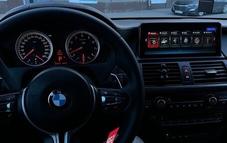 BMW X6 M, 2010 год, 2 400 000 рублей, 21 фотография