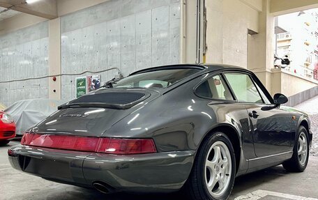 Porsche 911, 1993 год, 11 990 000 рублей, 5 фотография