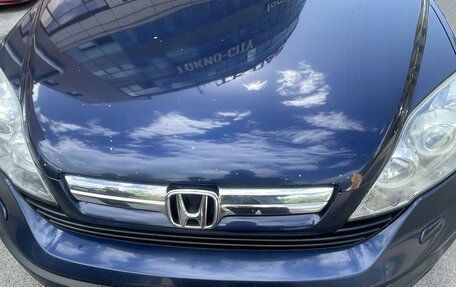 Honda CR-V III рестайлинг, 2007 год, 1 000 000 рублей, 8 фотография