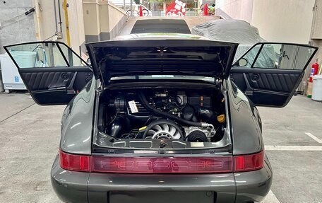 Porsche 911, 1993 год, 11 990 000 рублей, 8 фотография