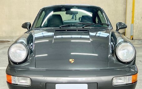 Porsche 911, 1993 год, 11 990 000 рублей, 2 фотография