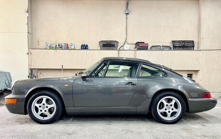 Porsche 911, 1993 год, 11 990 000 рублей, 3 фотография