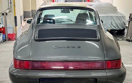 Porsche 911, 1993 год, 11 990 000 рублей, 6 фотография