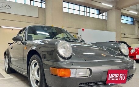 Porsche 911, 1993 год, 11 990 000 рублей, 4 фотография