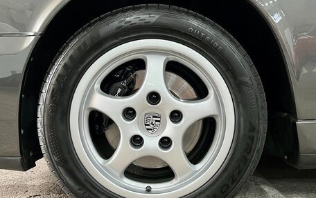 Porsche 911, 1993 год, 11 990 000 рублей, 13 фотография