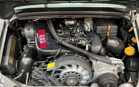 Porsche 911, 1993 год, 11 990 000 рублей, 11 фотография