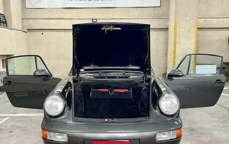 Porsche 911, 1993 год, 11 990 000 рублей, 7 фотография