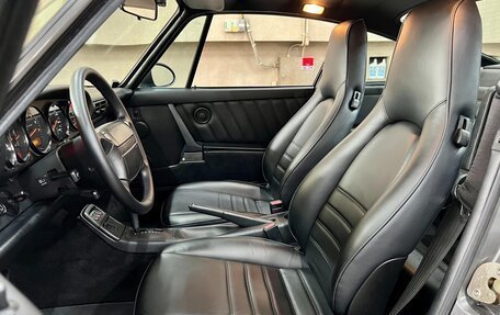 Porsche 911, 1993 год, 11 990 000 рублей, 18 фотография