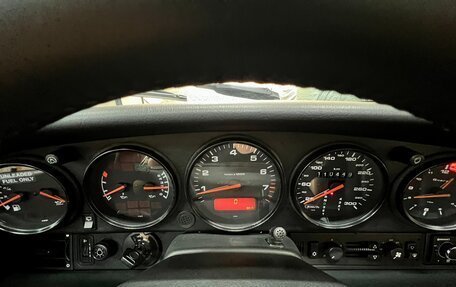 Porsche 911, 1993 год, 11 990 000 рублей, 17 фотография